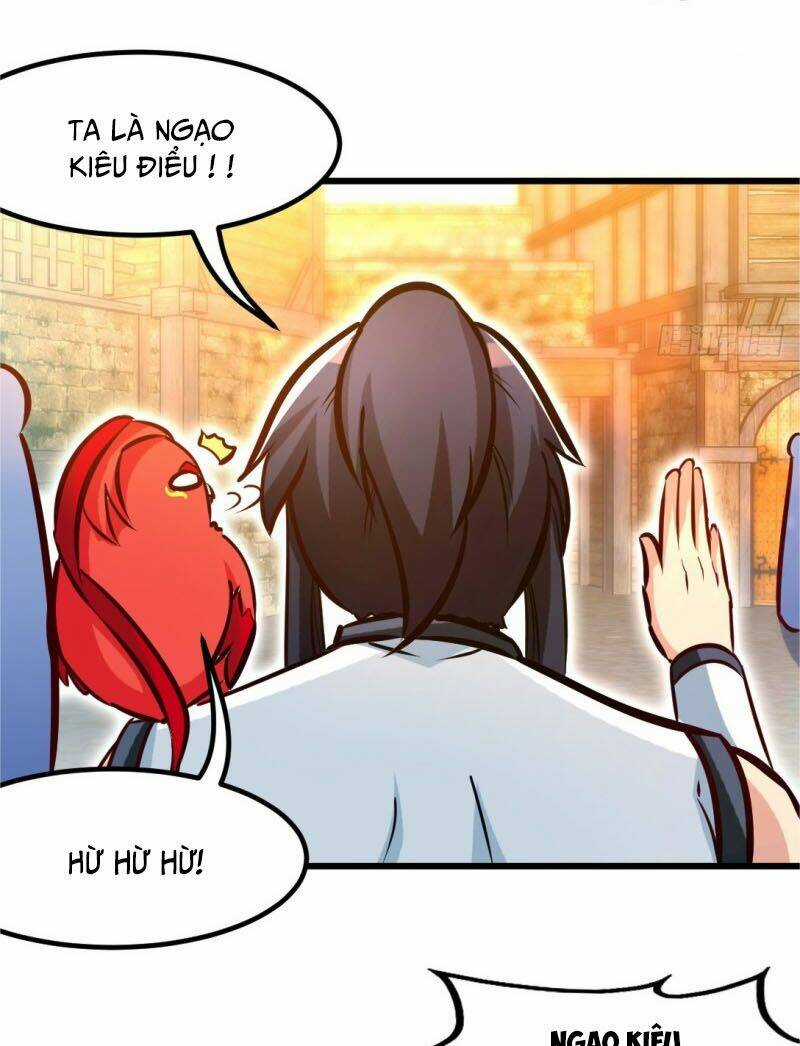 Chí Tôn Thần Ma - Chapter 164 - Trang 19