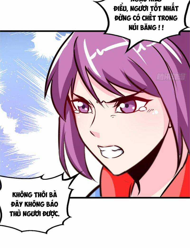 Chí Tôn Thần Ma - Chapter 164 - Trang 20