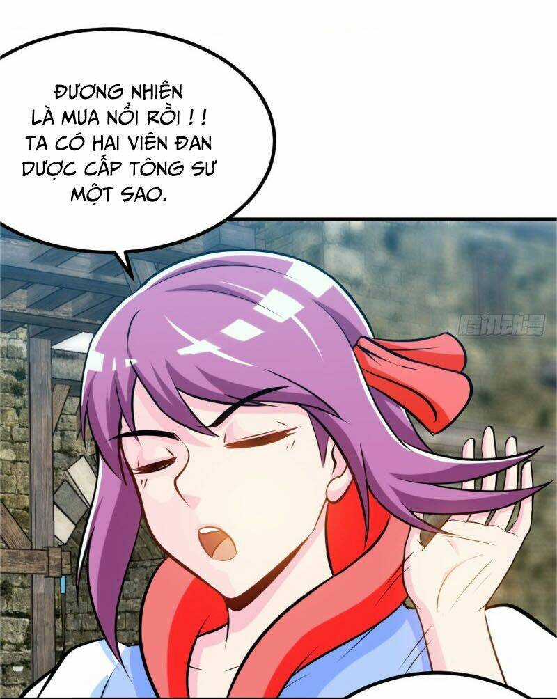 Chí Tôn Thần Ma - Chapter 164 - Trang 3