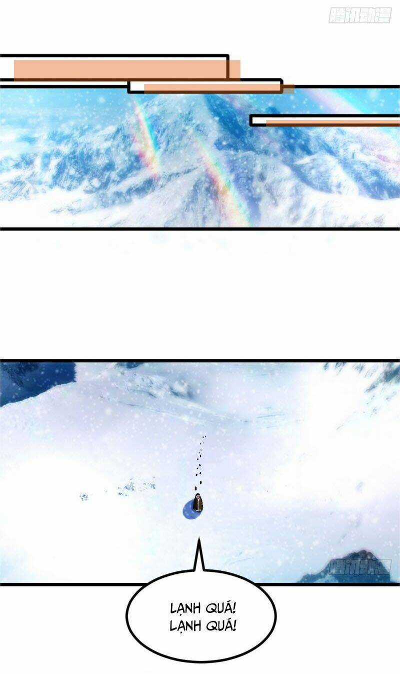 Chí Tôn Thần Ma - Chapter 164 - Trang 21