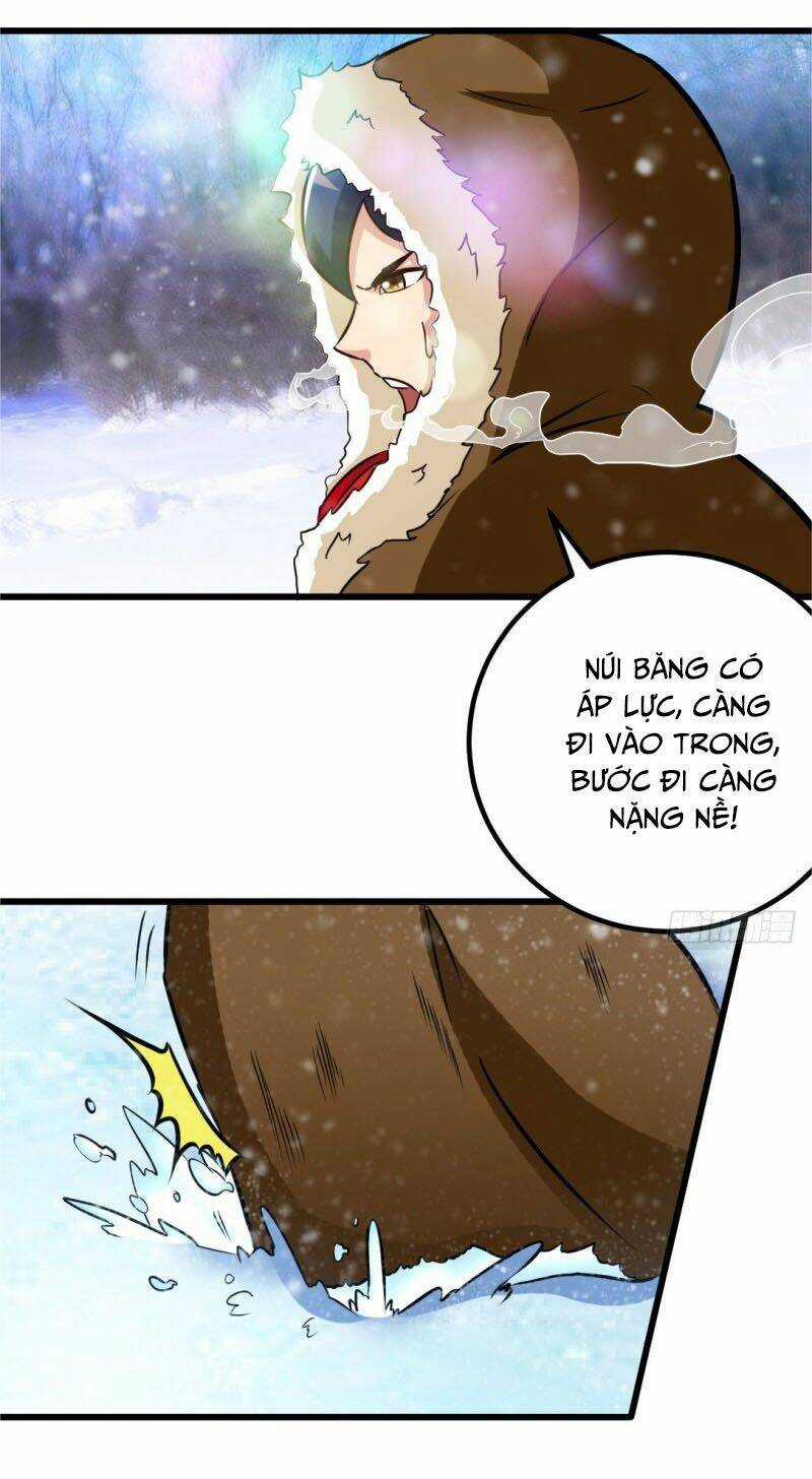 Chí Tôn Thần Ma - Chapter 164 - Trang 22