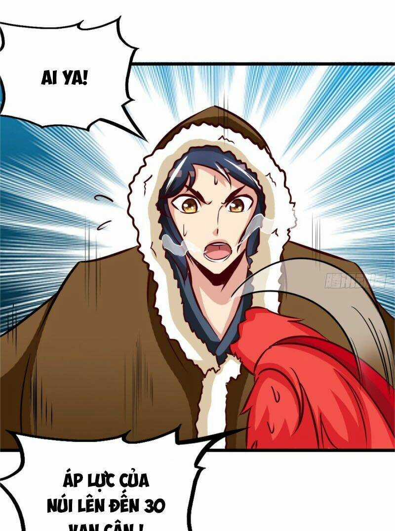 Chí Tôn Thần Ma - Chapter 164 - Trang 23