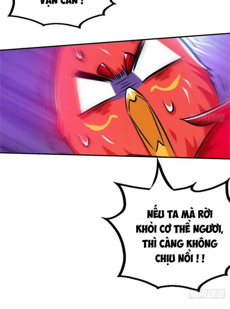 Chí Tôn Thần Ma - Chapter 164 - Trang 24