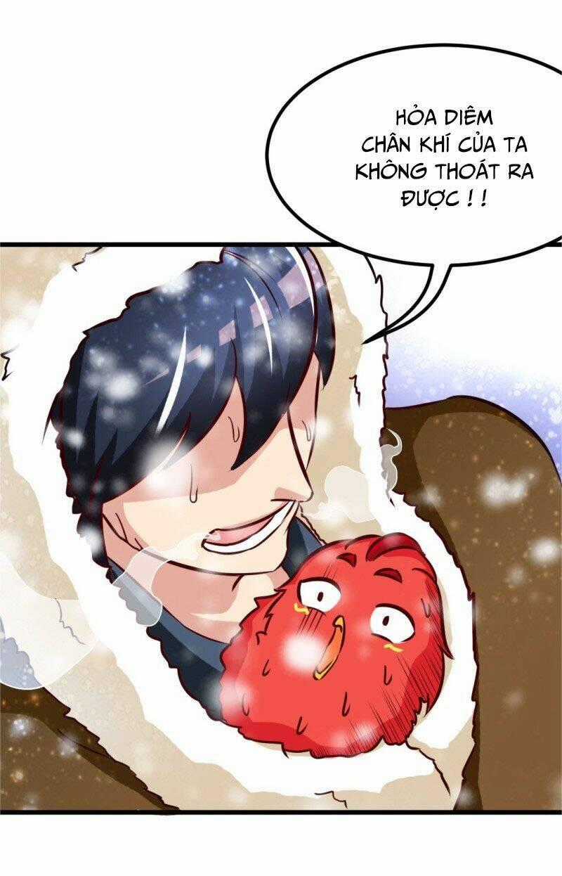 Chí Tôn Thần Ma - Chapter 164 - Trang 26