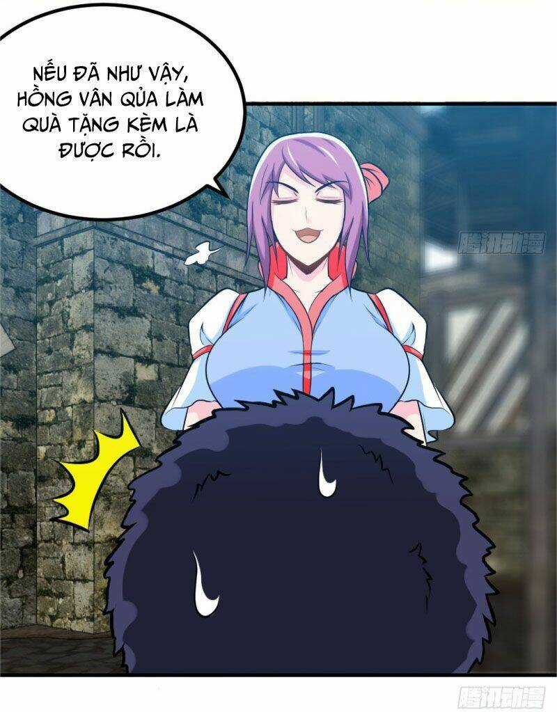 Chí Tôn Thần Ma - Chapter 164 - Trang 5