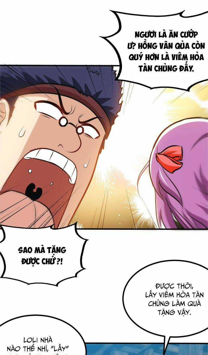 Chí Tôn Thần Ma - Chapter 164 - Trang 6