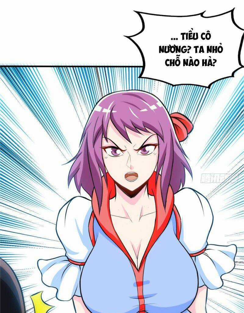 Chí Tôn Thần Ma - Chapter 164 - Trang 8