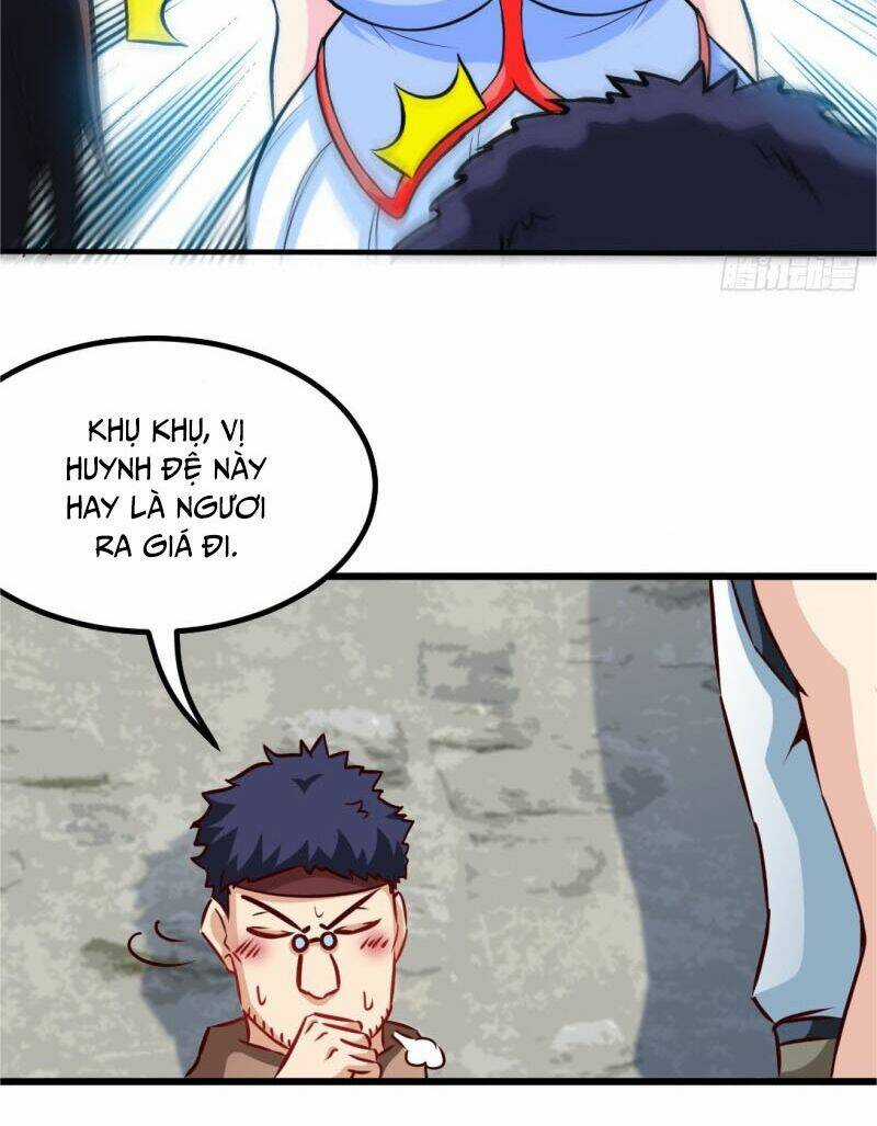 Chí Tôn Thần Ma - Chapter 164 - Trang 9