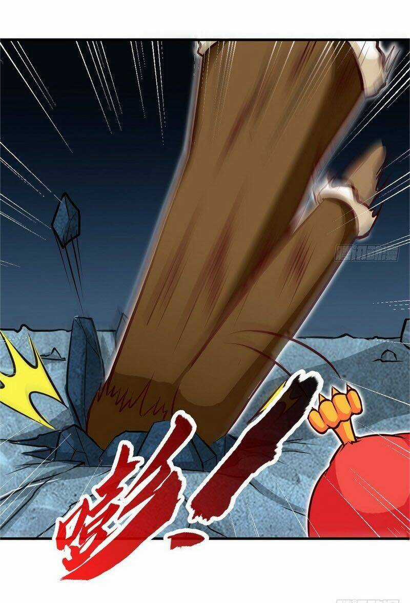 Chí Tôn Thần Ma - Chapter 165 - Trang 11