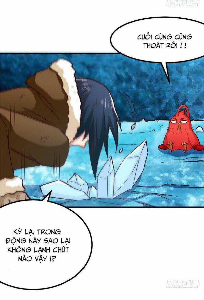 Chí Tôn Thần Ma - Chapter 165 - Trang 12