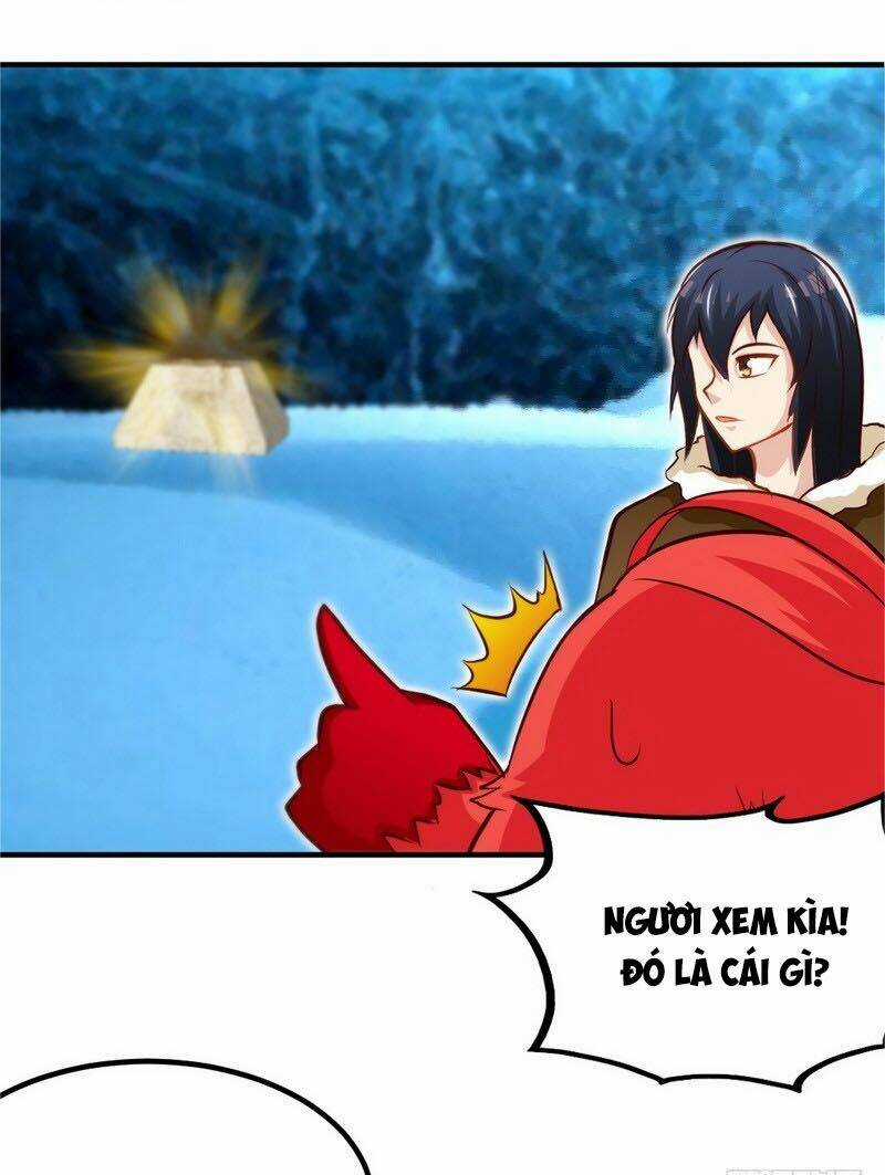 Chí Tôn Thần Ma - Chapter 165 - Trang 13