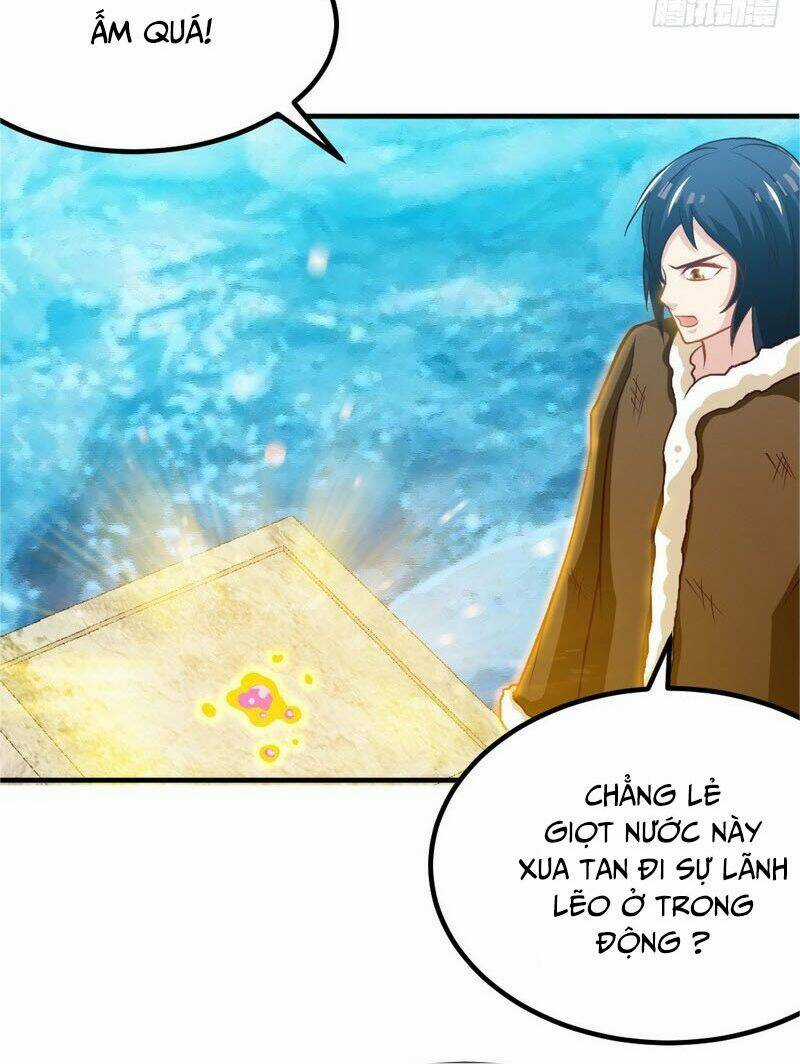 Chí Tôn Thần Ma - Chapter 165 - Trang 14