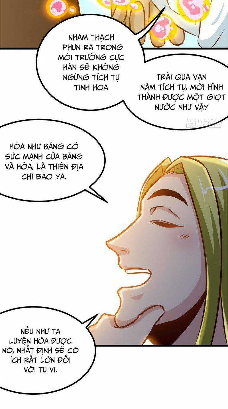 Chí Tôn Thần Ma - Chapter 165 - Trang 16