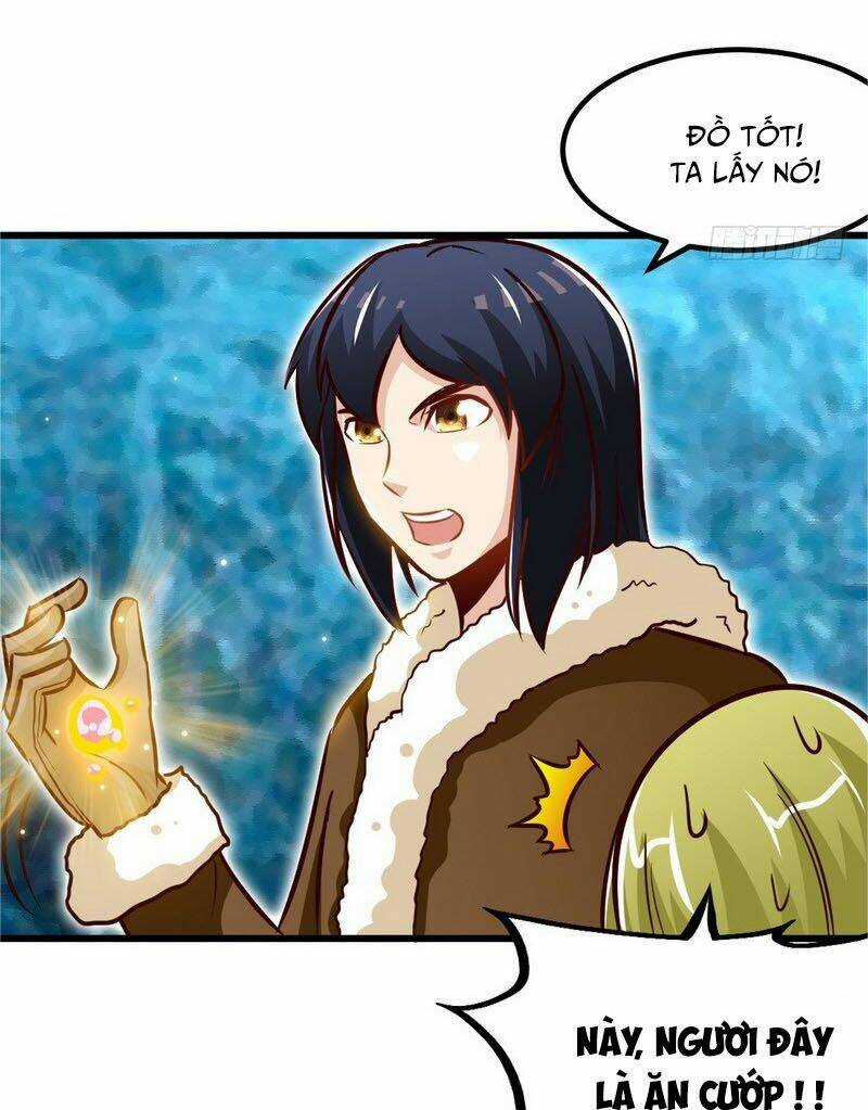 Chí Tôn Thần Ma - Chapter 165 - Trang 17