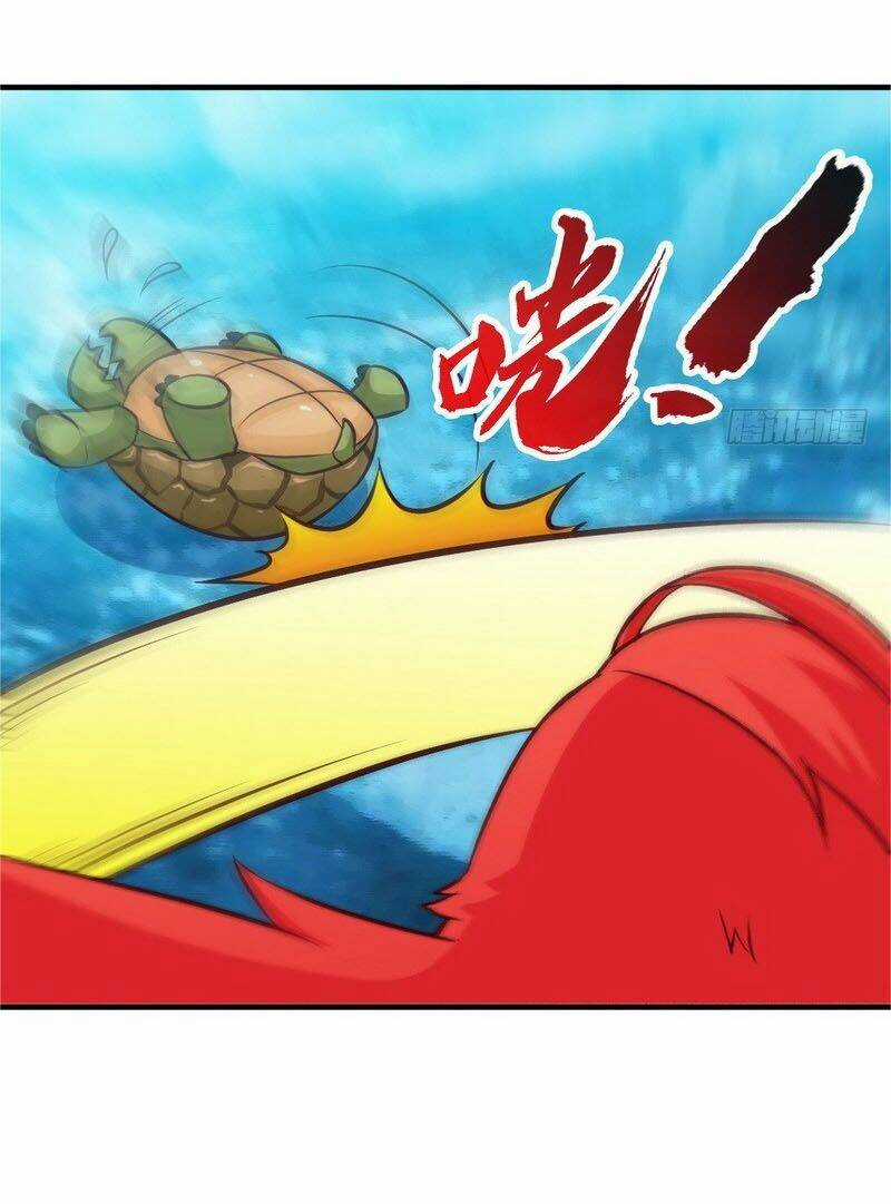 Chí Tôn Thần Ma - Chapter 165 - Trang 21