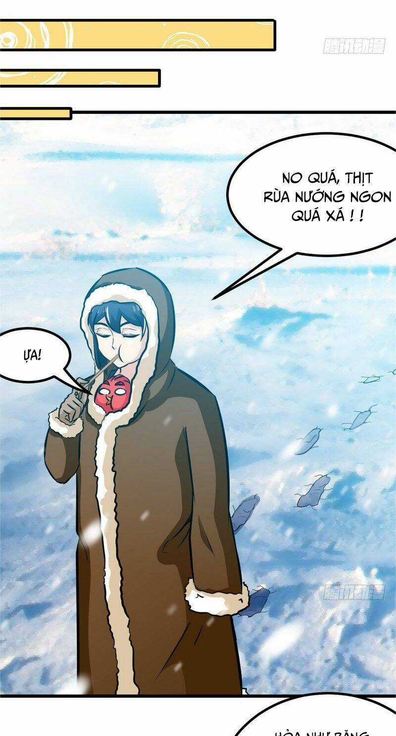 Chí Tôn Thần Ma - Chapter 165 - Trang 23