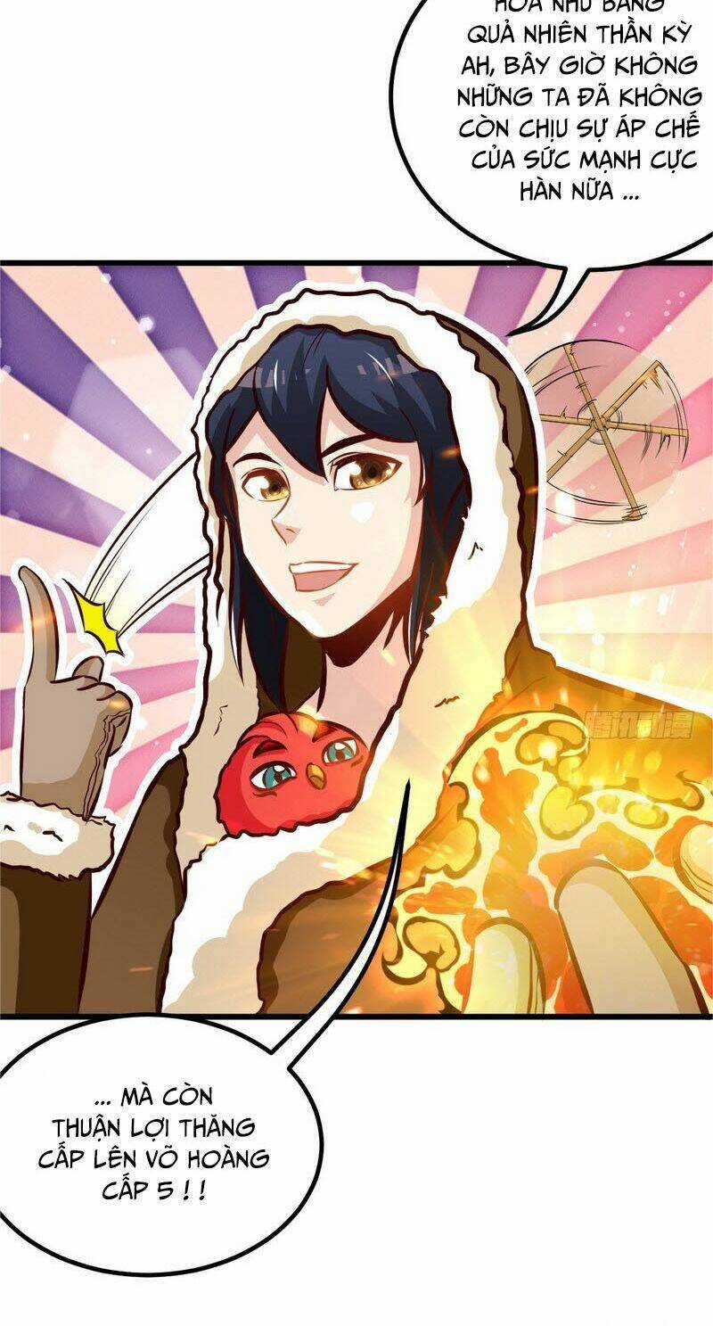 Chí Tôn Thần Ma - Chapter 165 - Trang 24