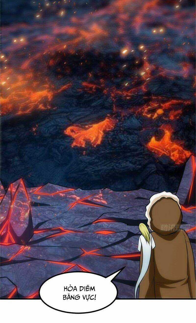 Chí Tôn Thần Ma - Chapter 165 - Trang 26