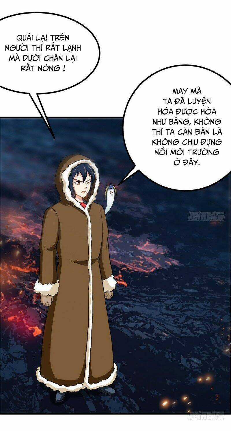 Chí Tôn Thần Ma - Chapter 165 - Trang 27