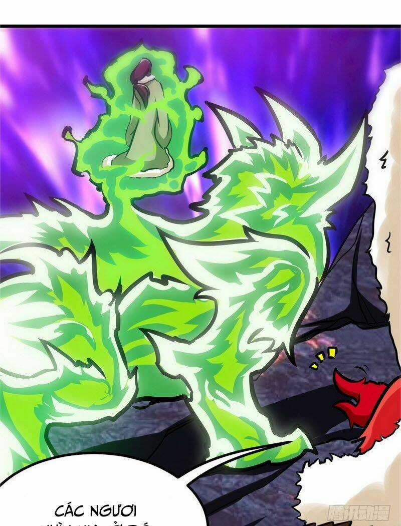 Chí Tôn Thần Ma - Chapter 165 - Trang 28