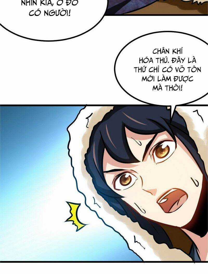 Chí Tôn Thần Ma - Chapter 165 - Trang 29