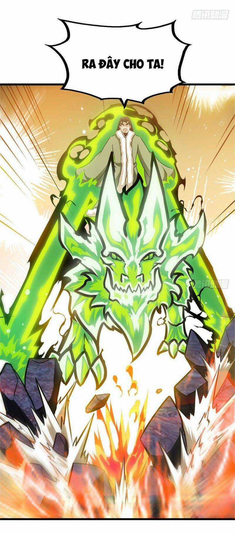 Chí Tôn Thần Ma - Chapter 165 - Trang 30