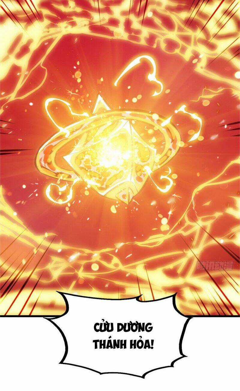 Chí Tôn Thần Ma - Chapter 165 - Trang 32
