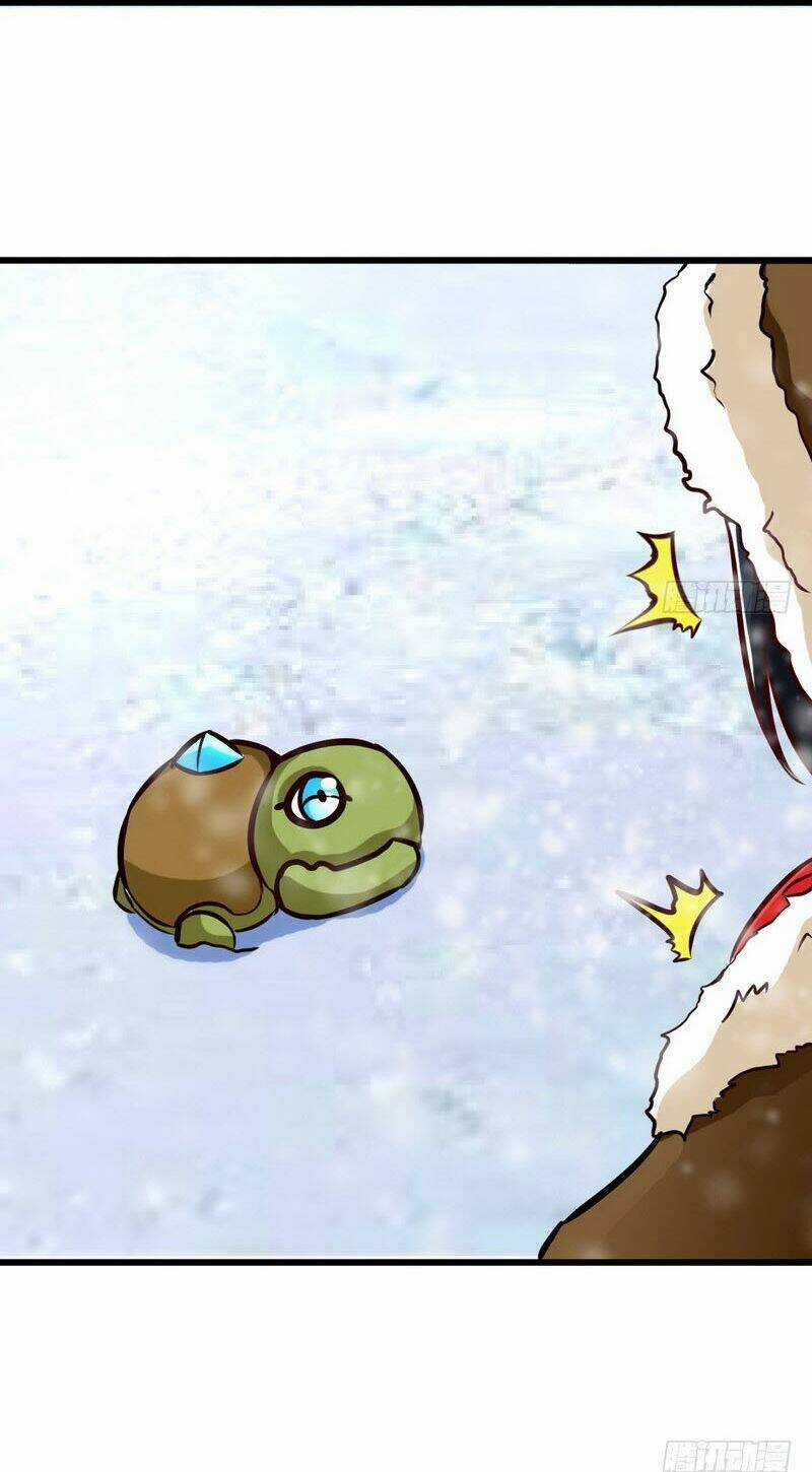 Chí Tôn Thần Ma - Chapter 165 - Trang 5