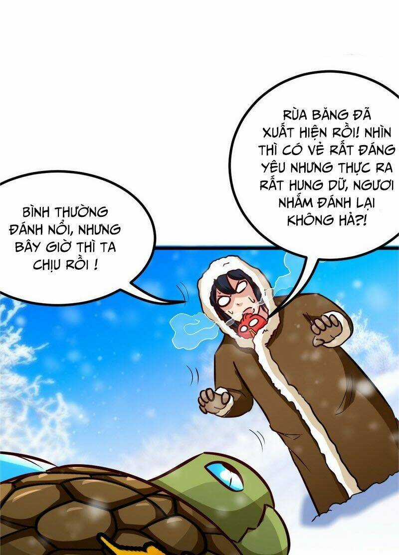 Chí Tôn Thần Ma - Chapter 165 - Trang 6