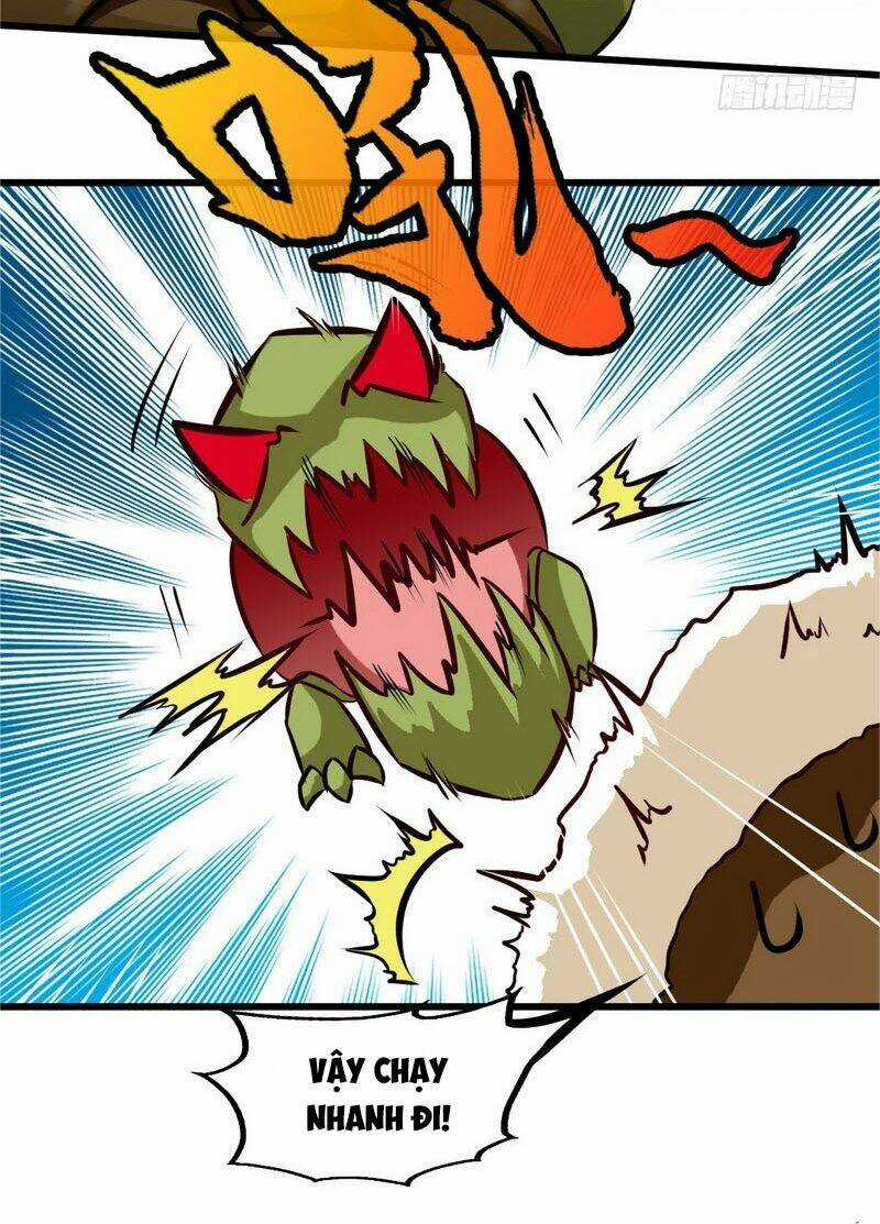 Chí Tôn Thần Ma - Chapter 165 - Trang 7