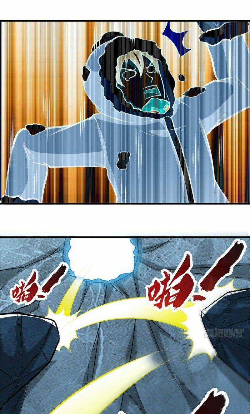 Chí Tôn Thần Ma - Chapter 165 - Trang 9