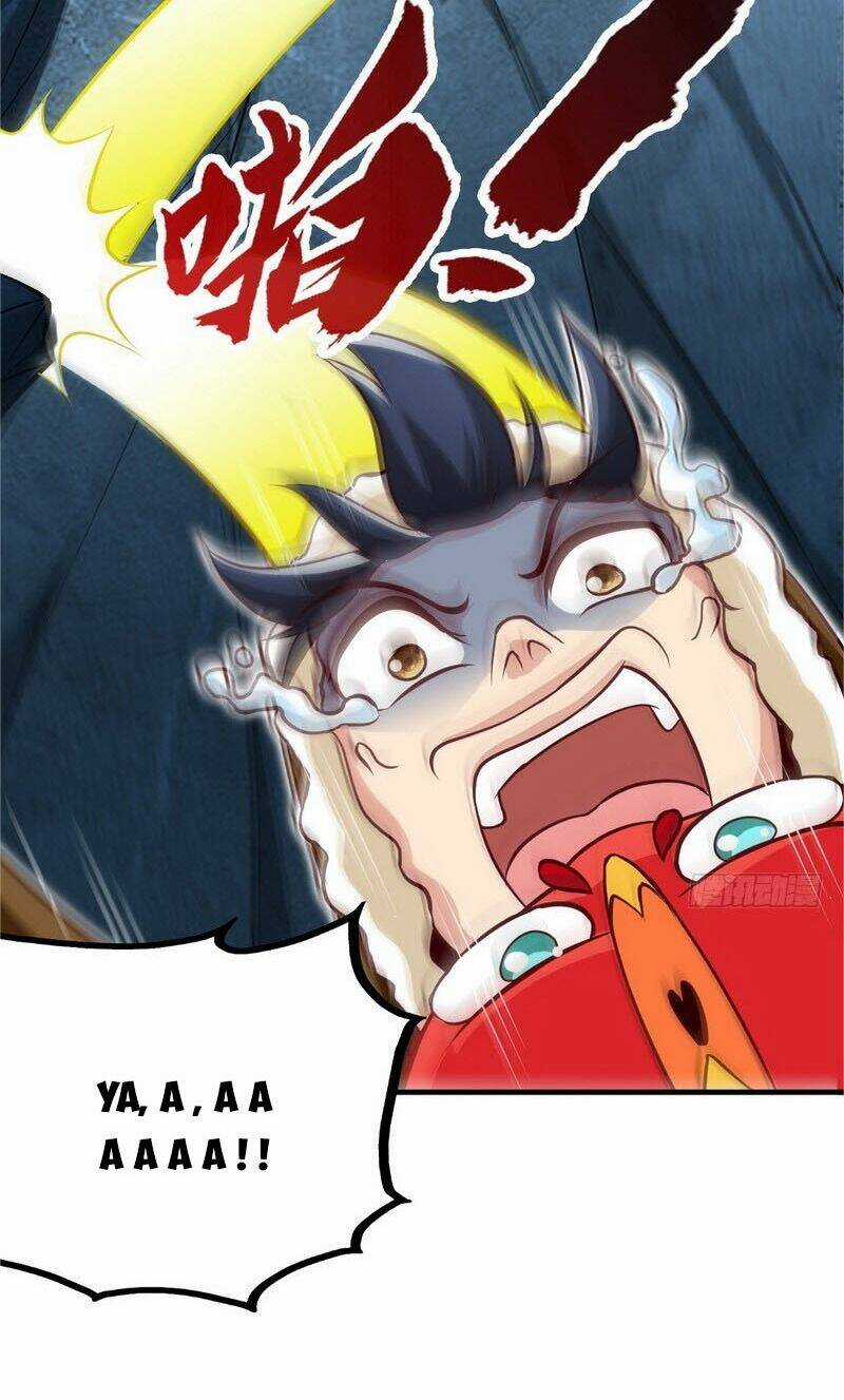 Chí Tôn Thần Ma - Chapter 165 - Trang 10