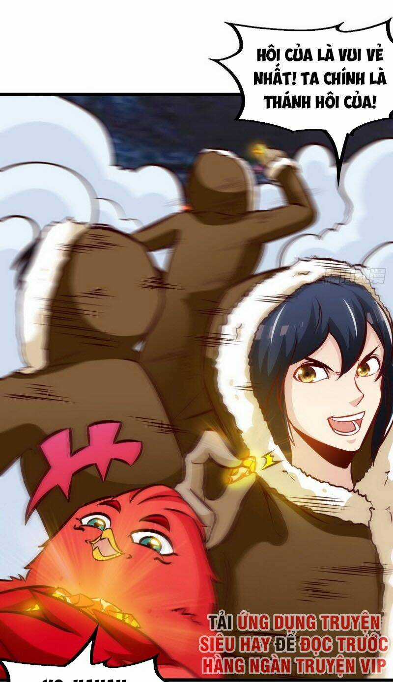 Chí Tôn Thần Ma - Chapter 166 - Trang 11