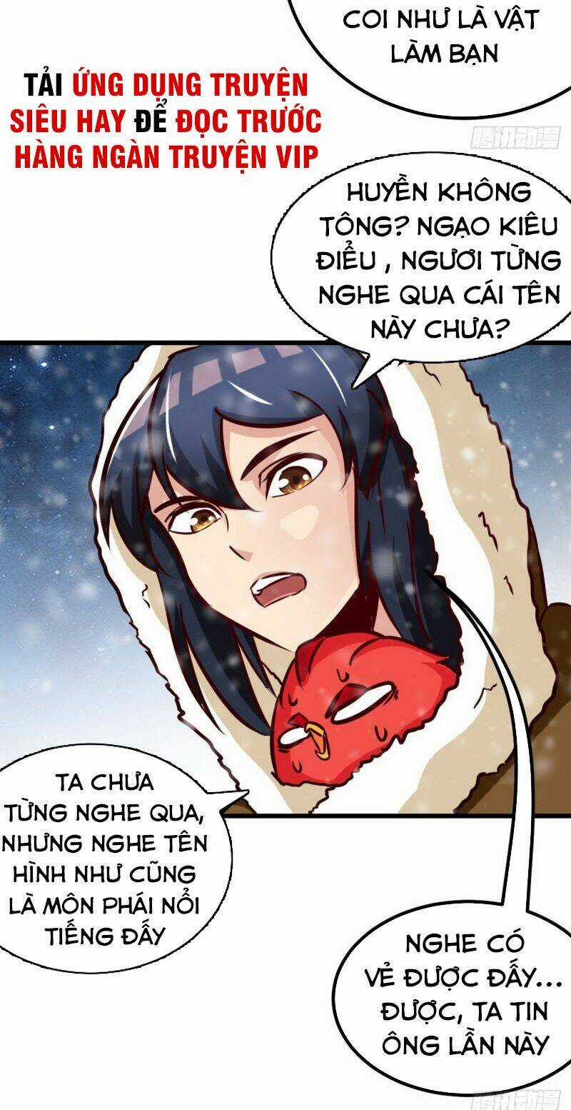 Chí Tôn Thần Ma - Chapter 166 - Trang 18
