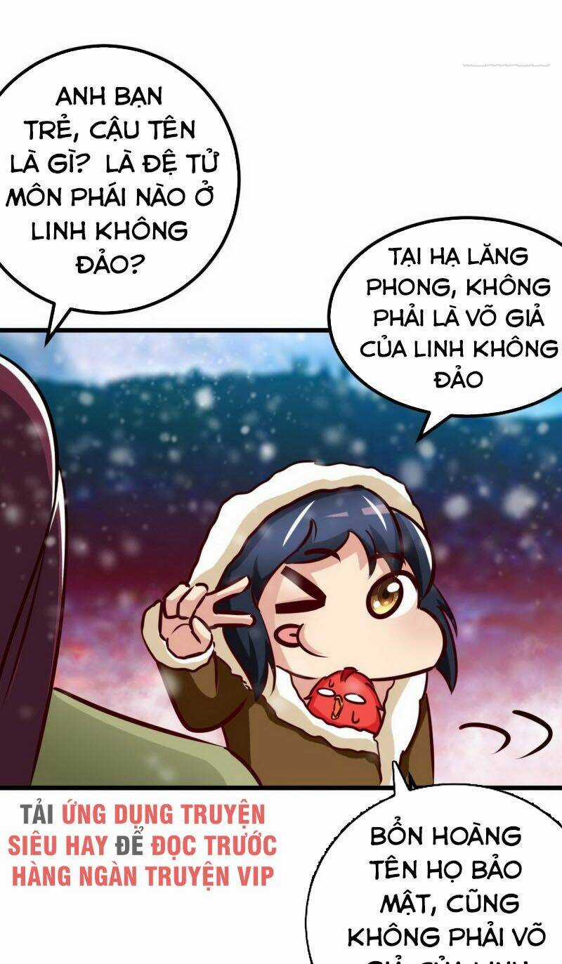 Chí Tôn Thần Ma - Chapter 166 - Trang 19