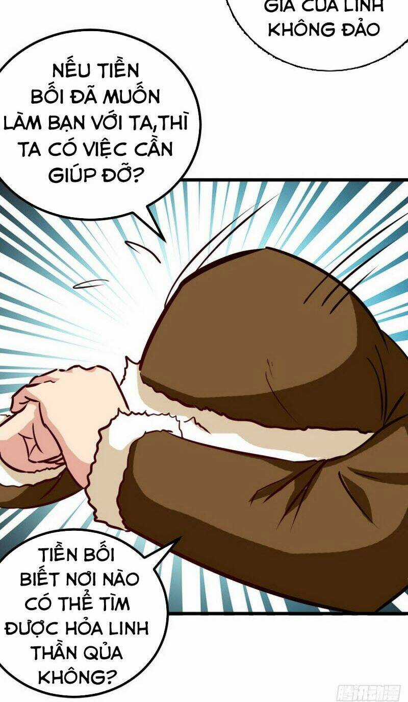 Chí Tôn Thần Ma - Chapter 166 - Trang 20