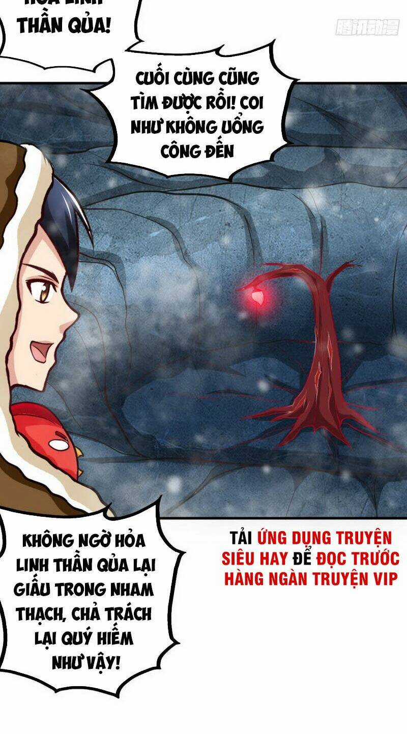 Chí Tôn Thần Ma - Chapter 166 - Trang 22