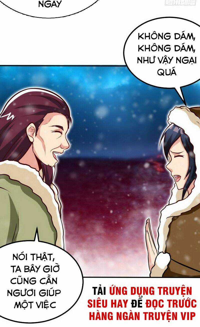 Chí Tôn Thần Ma - Chapter 166 - Trang 24