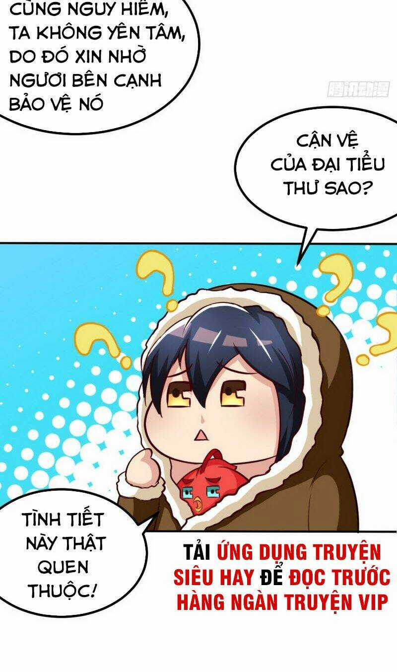 Chí Tôn Thần Ma - Chapter 166 - Trang 26