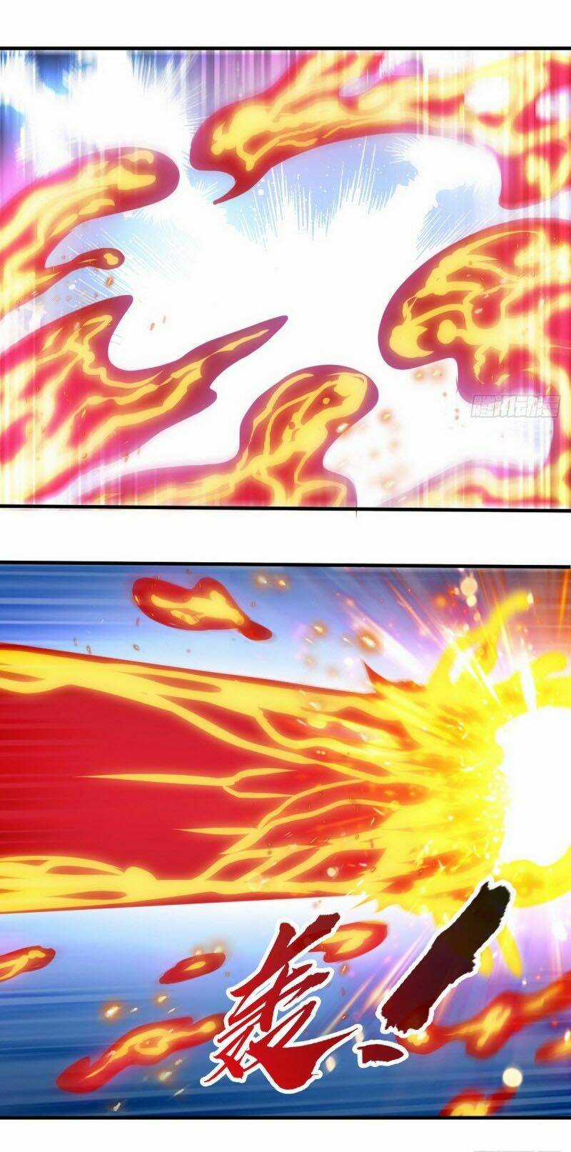 Chí Tôn Thần Ma - Chapter 166 - Trang 6