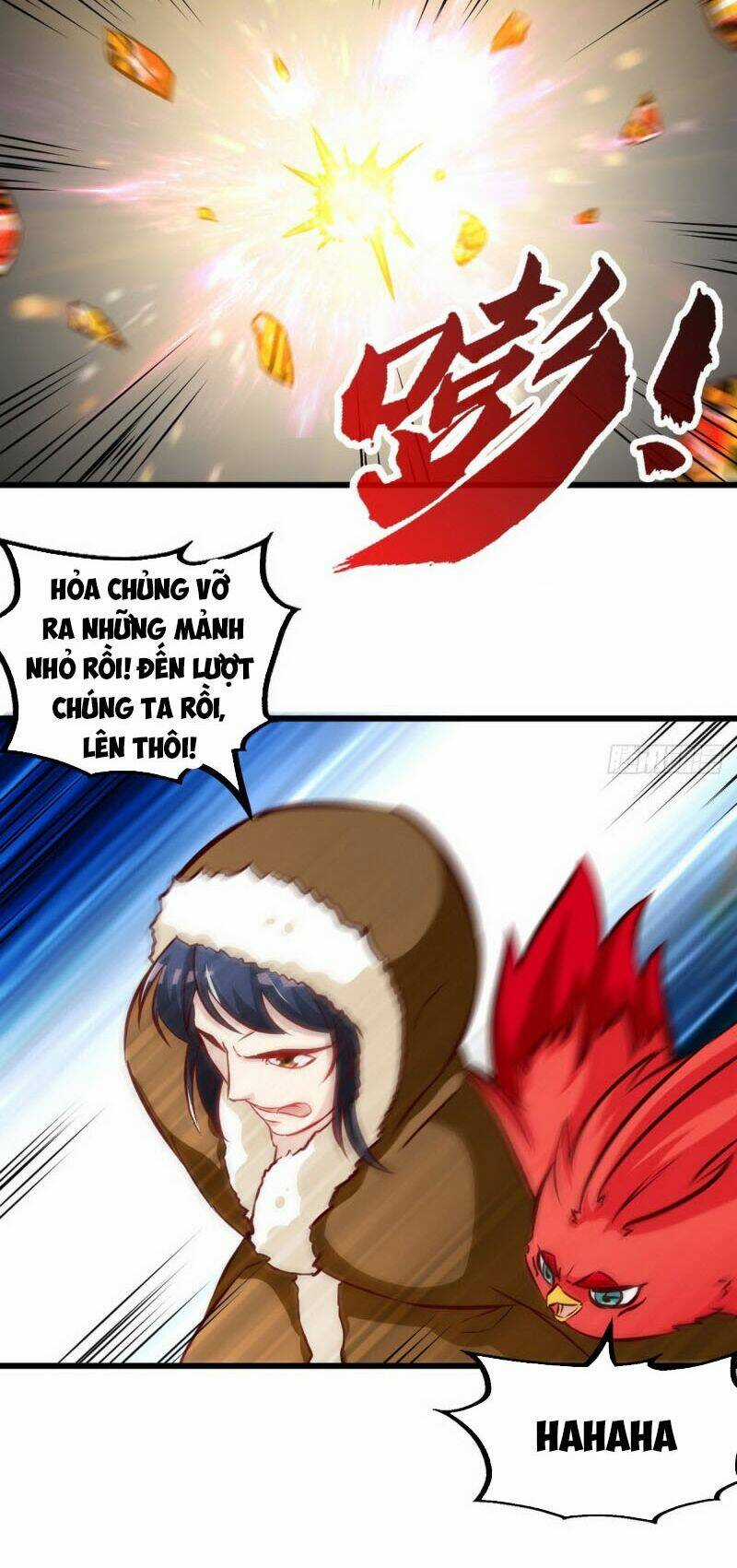 Chí Tôn Thần Ma - Chapter 166 - Trang 10