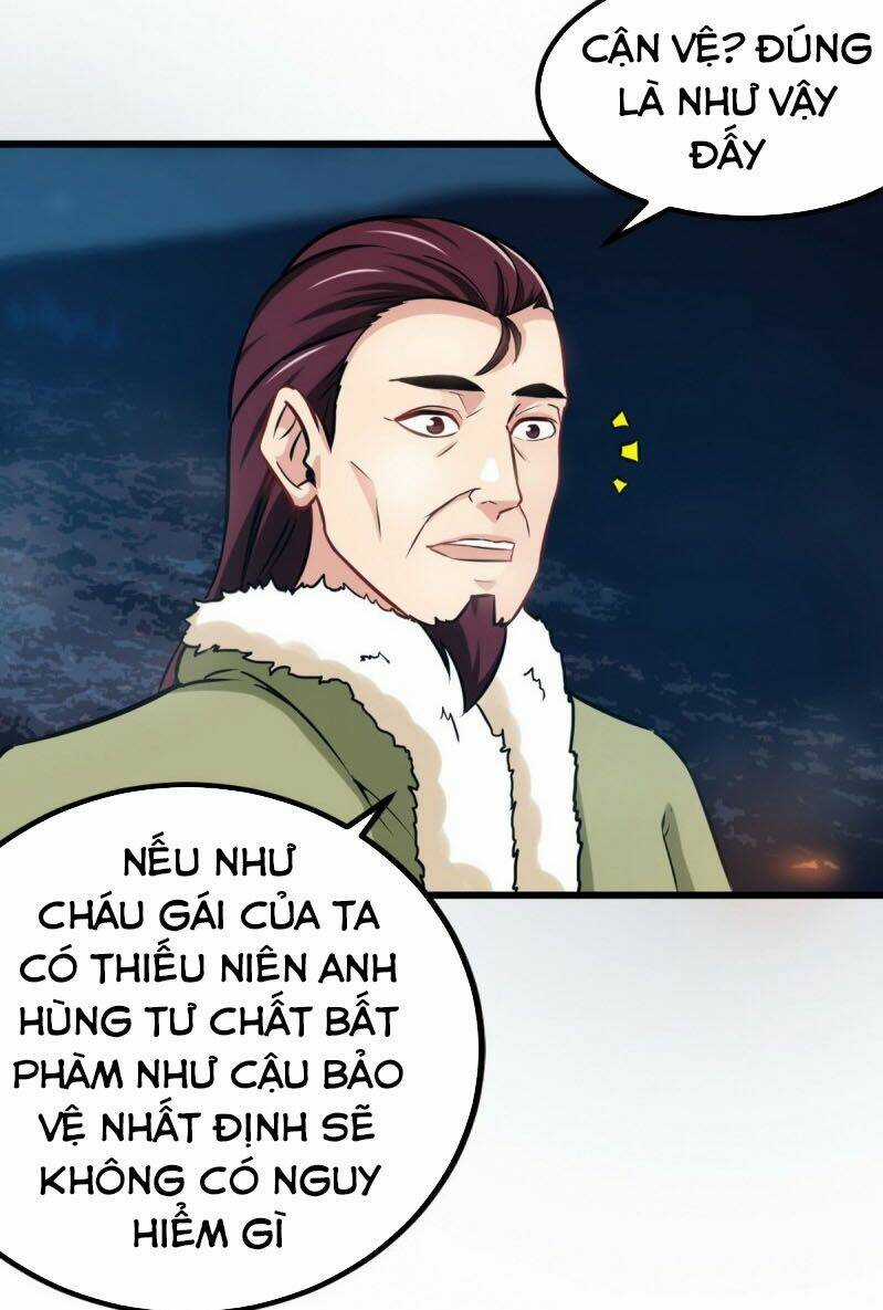 Chí Tôn Thần Ma - Chapter 167 - Trang 2