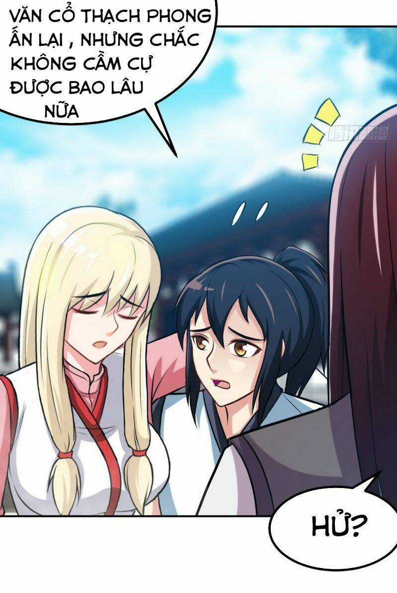 Chí Tôn Thần Ma - Chapter 167 - Trang 13