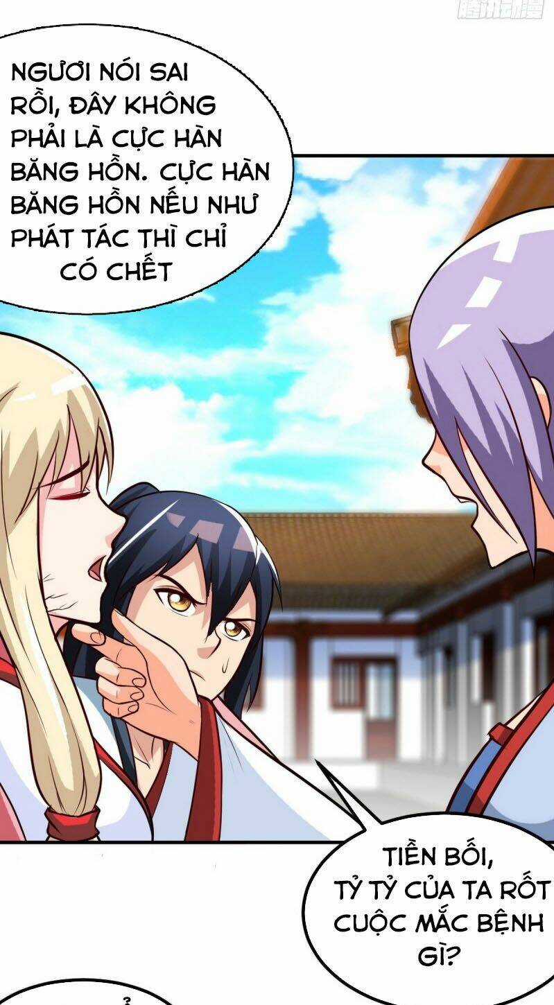 Chí Tôn Thần Ma - Chapter 167 - Trang 14