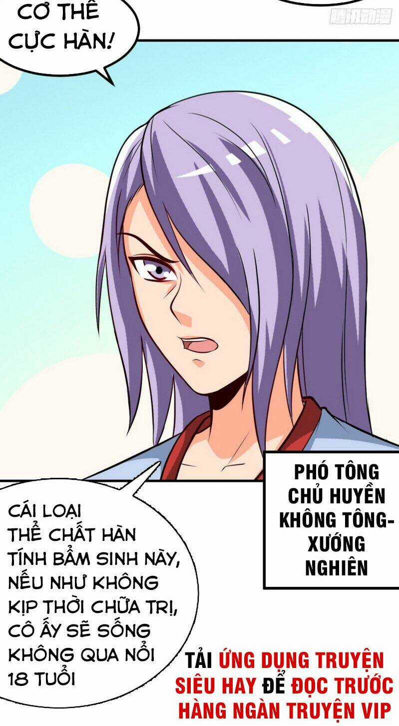 Chí Tôn Thần Ma - Chapter 167 - Trang 15