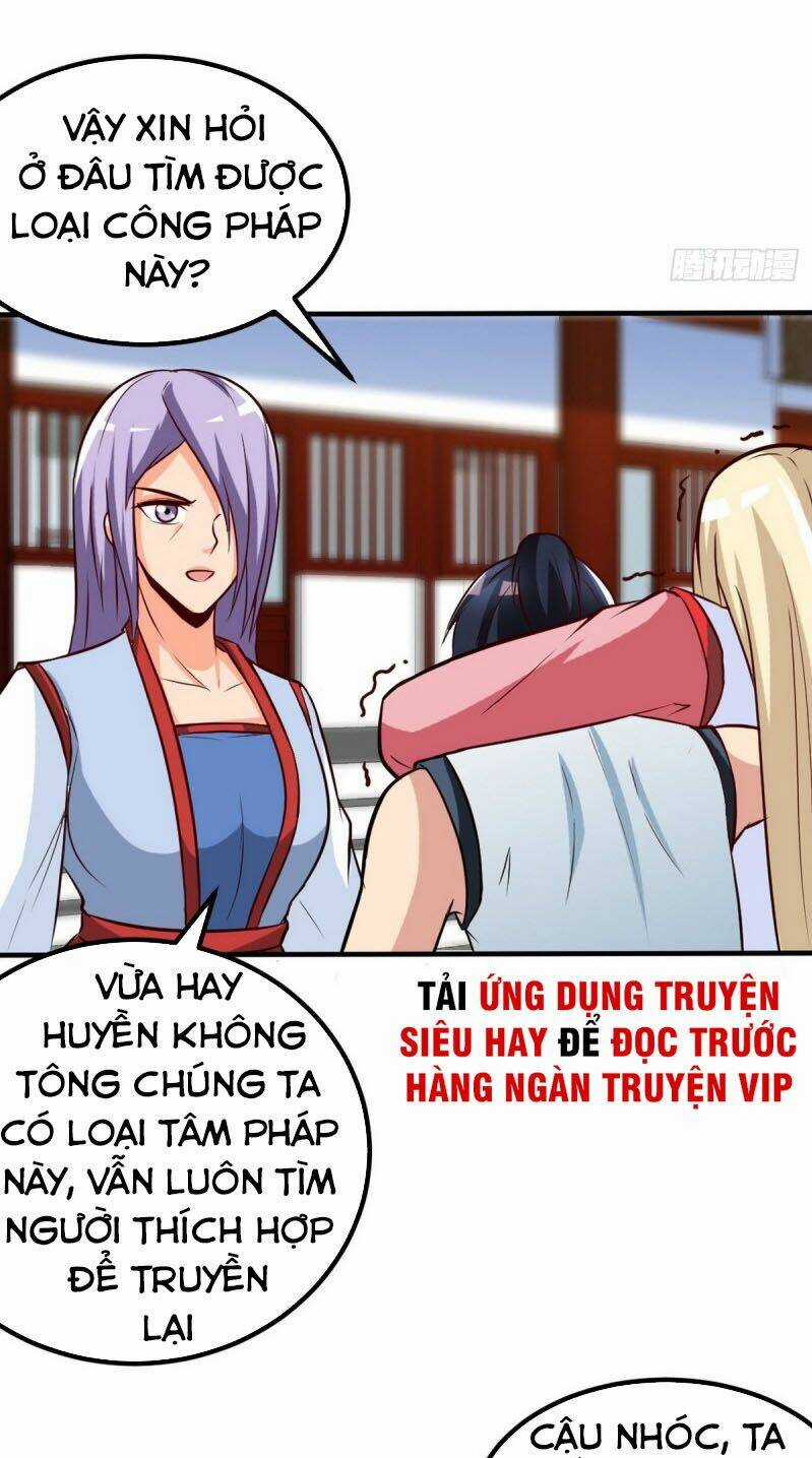 Chí Tôn Thần Ma - Chapter 167 - Trang 18
