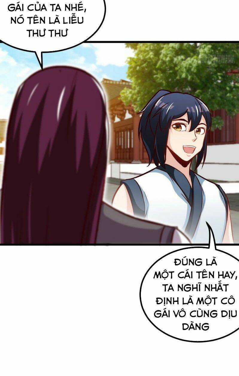 Chí Tôn Thần Ma - Chapter 167 - Trang 24