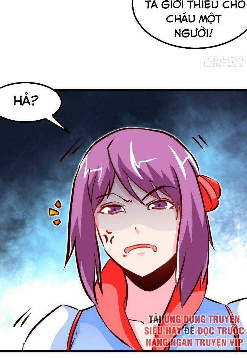 Chí Tôn Thần Ma - Chapter 167 - Trang 26