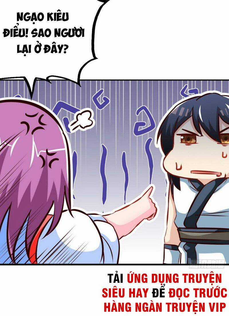 Chí Tôn Thần Ma - Chapter 167 - Trang 28