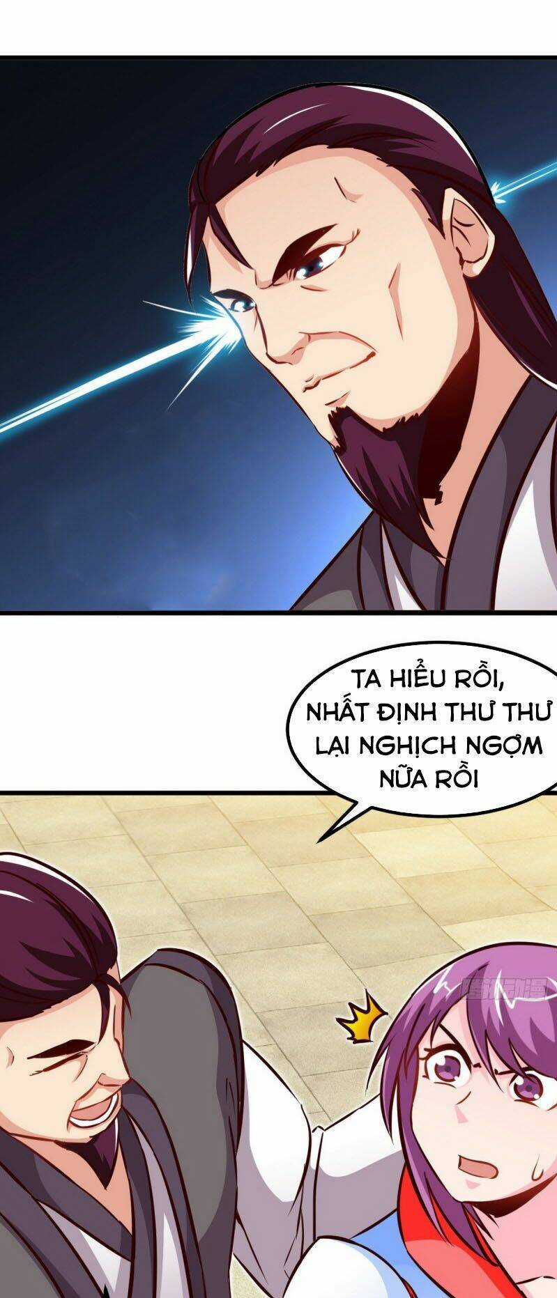 Chí Tôn Thần Ma - Chapter 167 - Trang 31